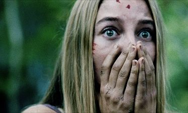 Camino hacia el terror: La fundación (2021)