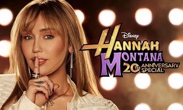 Hannah Montana: Especial 20° aniversario (2026)