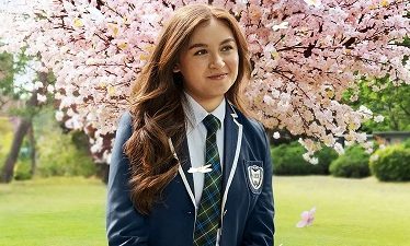 Besos, Kitty - Temporada 3 (2026)