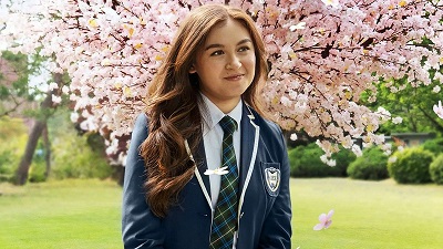 Besos, Kitty - Temporada 3 (2026)