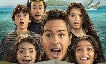 Familia a la deriva (2026)