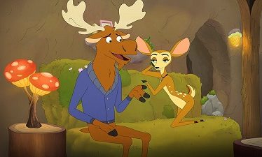 Temporada de celo - Temporada 1 (2026)