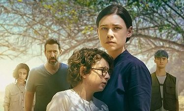 Futuro desierto - Temporada 1 (2026)
