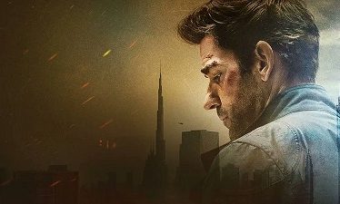 Jack Ryan: Guerra fantasma (2026)