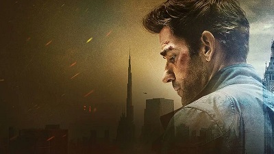 Jack Ryan: Guerra fantasma (2026)