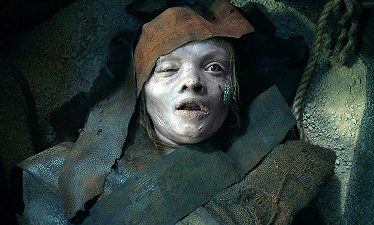 La posesión de la momia (2026)