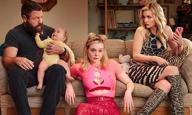 Margo tiene problemas de dinero - Temporada 1 (2026)