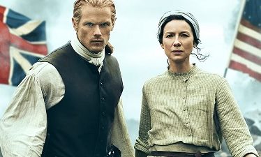 Outlander - Temporada 7 (2023)