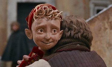 Pinocho (2026)