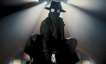 Spider-Noir - Temporada 1 (2026)
