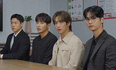 Amor sin variables - Temporada 1 (2026)