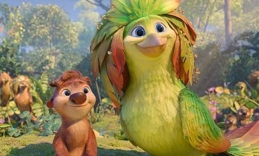 Intercambiados (2026)