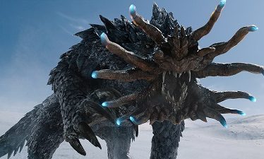 Monarch: Legado de Monstruos - Temporada 1 (2023)