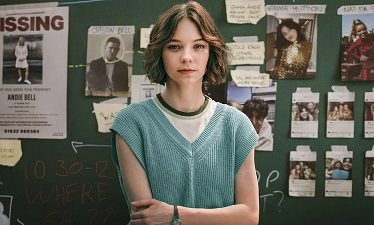 Asesinato para principiantes - Temporada 1 (2024)