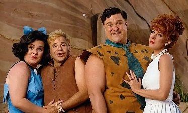 Los Picapiedra (1994)