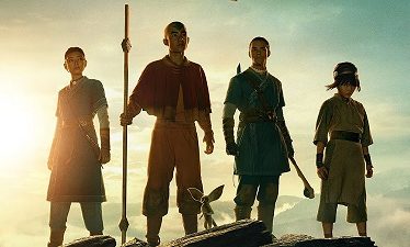 Avatar: La leyenda de Aang – Temporada 2 (2026)