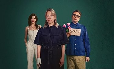 Alice y Steve - Temporada 1 (2026)