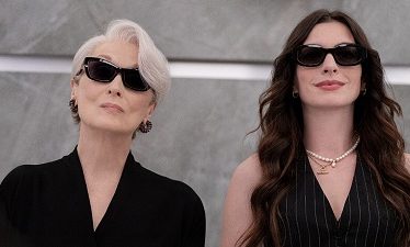 El diablo viste a la moda 2 (2026)