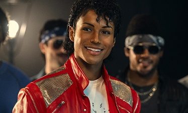 Michael (2026)