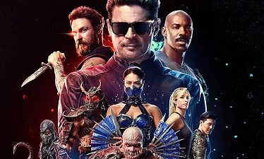 Mortal Kombat 2 (2026)