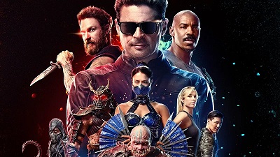 Mortal Kombat 2 (2026)