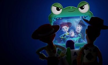 Toy Story 5 (2026)