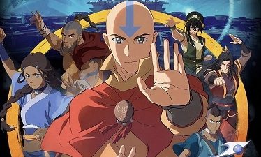 Avatar Aang: El último maestro del aire (2026)