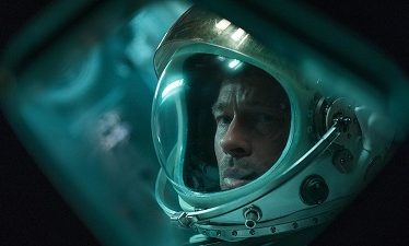 Ad Astra: Hacia las estrellas (2019)