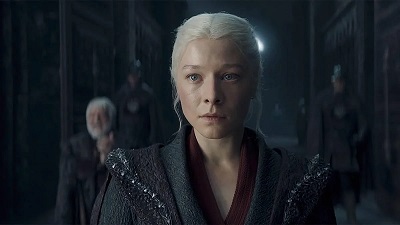 La casa del dragón - Temporada 3 (2026)