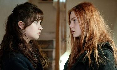 Ginger y Rosa (2012)