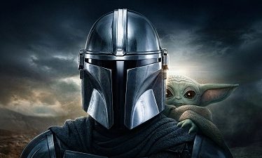 Star Wars: The Mandalorian and Grogu (2026)