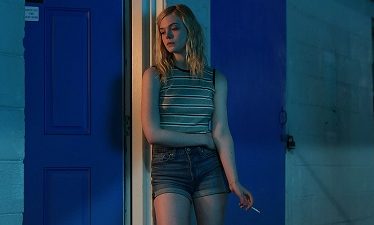 Galveston (2018)