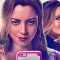 Ingrid cambia de rumbo (2017)