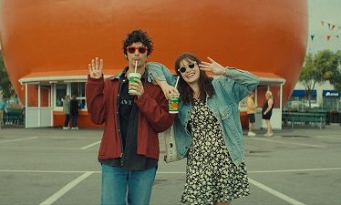 La ironía del amor (2025)
