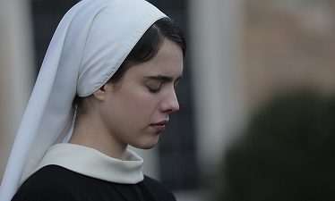 La novicia (2017)