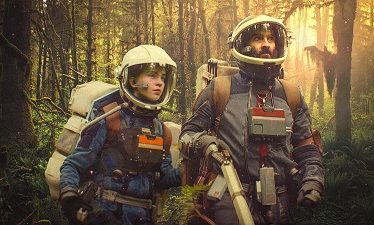 Prospect (2018)