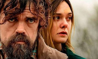 Ahora estamos solos (2018)