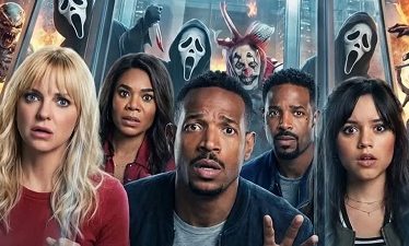 Scary Movie: Terroríficamente incorrecta (2026)