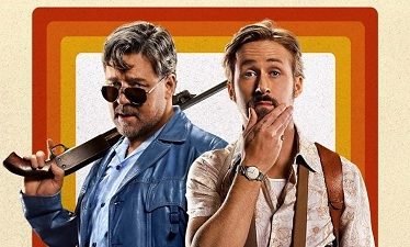 Dos tipos peligrosos (2016)