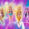 Winx Club: La aventura mágica (2010)