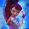 Winx Club: El misterio del abismo (2014)