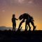 Xeno: Amistad desde el más allá (2025)
