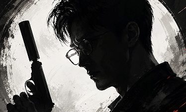 Agente Kim reactivado - Temporada 1 (2026)
