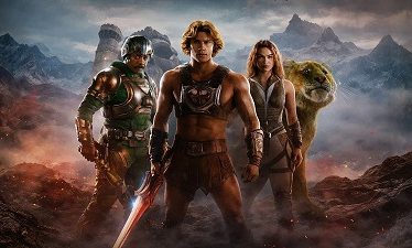 Amos del universo (2026)