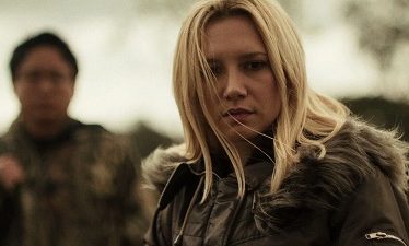 Elize: Sombras de una mujer (2026)