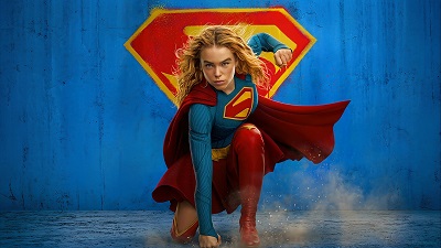 Supergirl (2026)