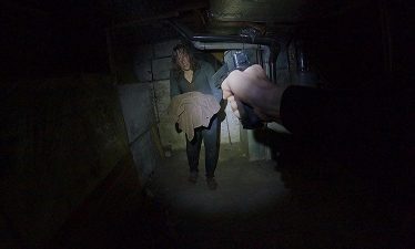 911: Llamada infernal (2025)