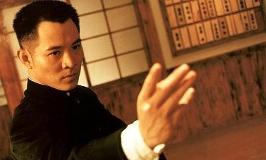 Jet Li es el mejor luchador (1994)