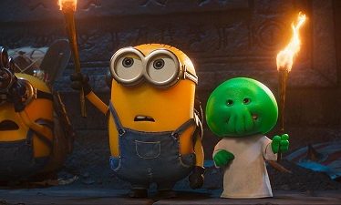 Minions & Monstruos (2026)